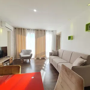 Piso Familiar Apartamento