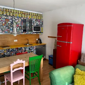 Appartement Rits Beachfront, Salou