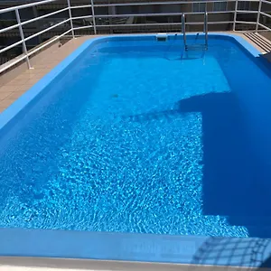 Diplomatic Apartamento