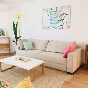 Appartement Ona Namore, Salou