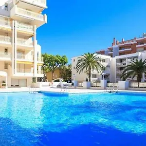 Novelty I Apartamento